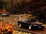 BMW 530i Sedan 1992 года